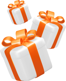 Подарок