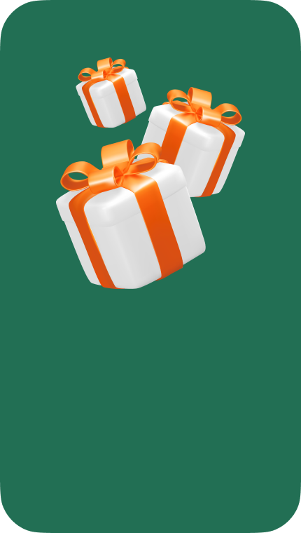 Иконка подарка