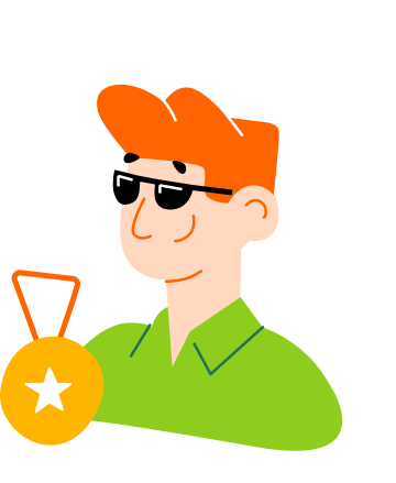 Картинка парня